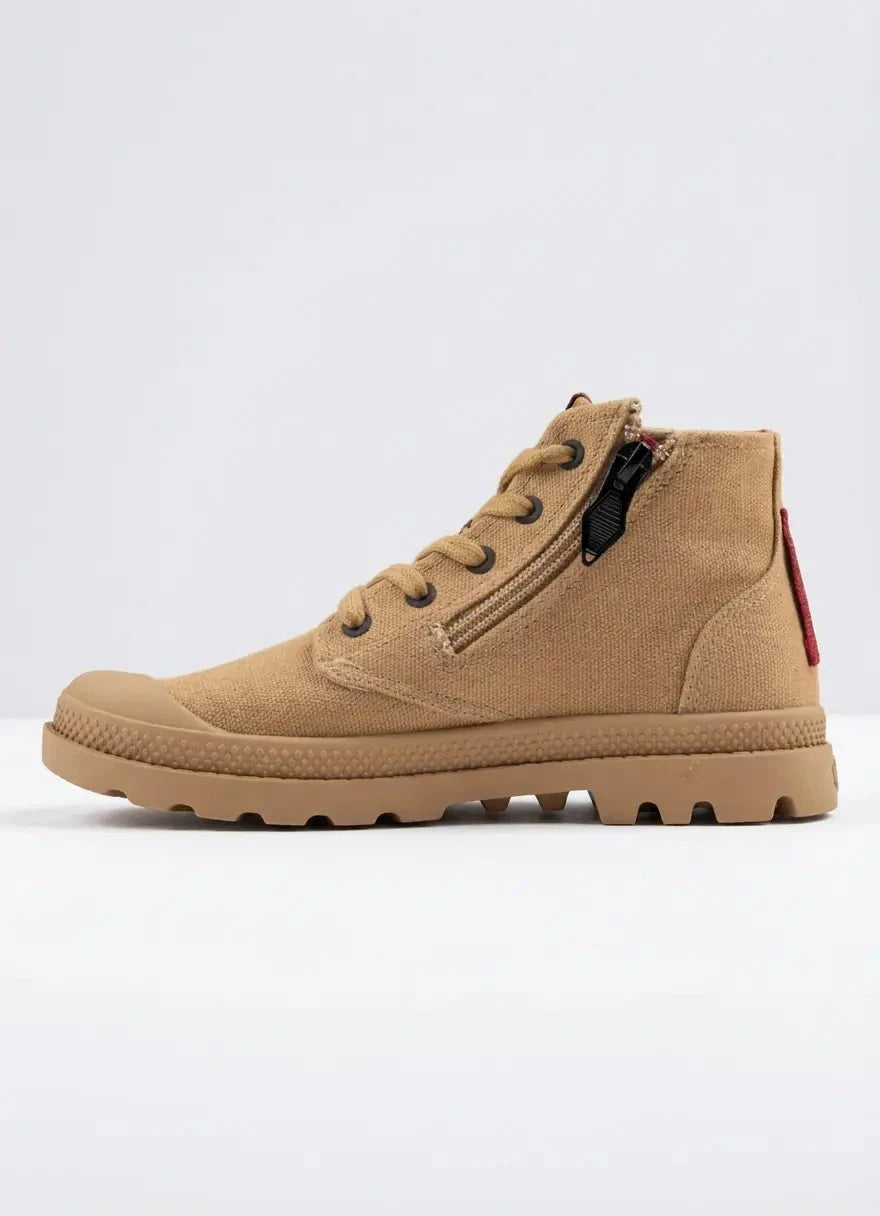 Palladium WDL Pampa Kids - Subwear