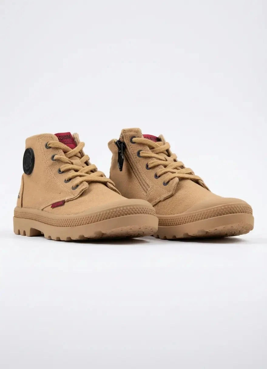 Palladium WDL Pampa Kids - Subwear