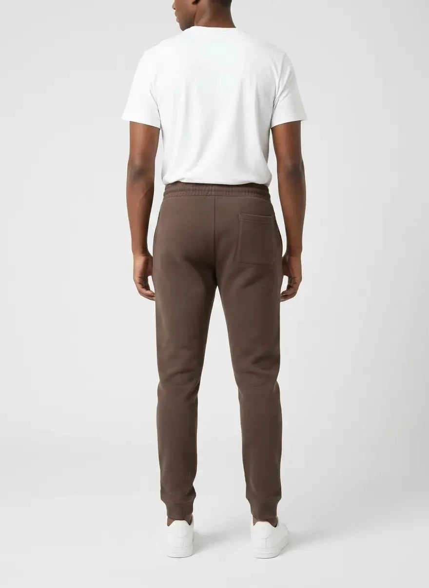 Polo Essential Fleece Jogger - Subwear