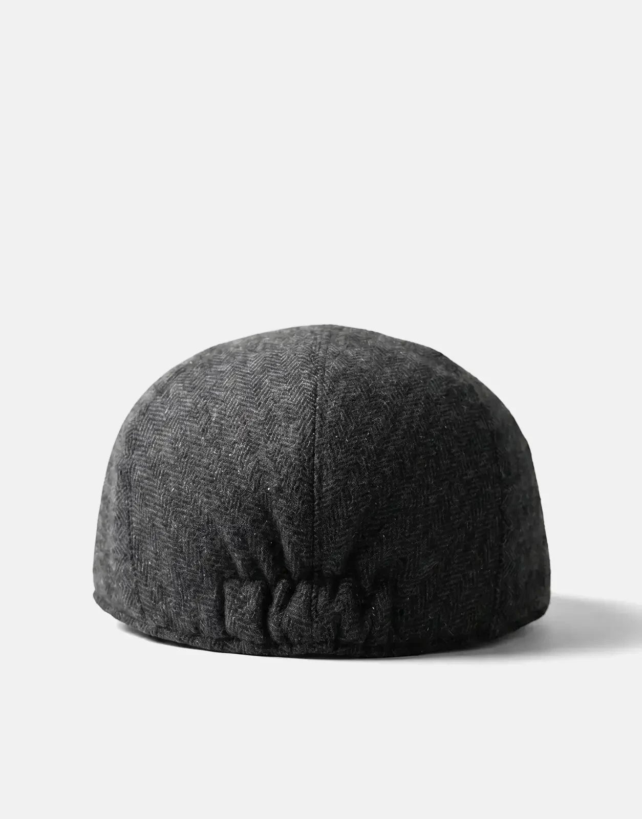 Polo Herringbone Ivy Hat - Subwear