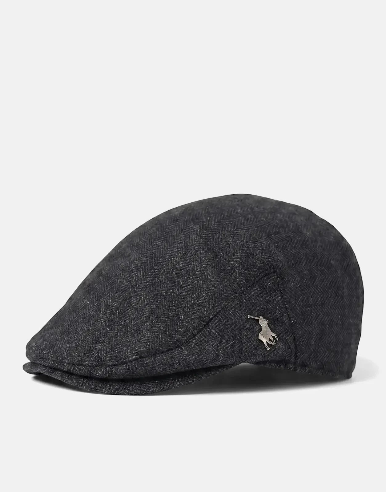 Polo Herringbone Ivy Hat - Subwear
