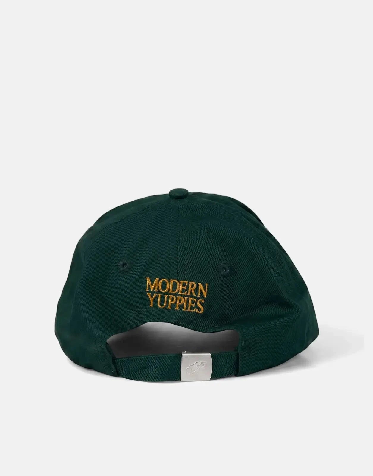Prohibited Leaf Offwhite Cap - Subwear