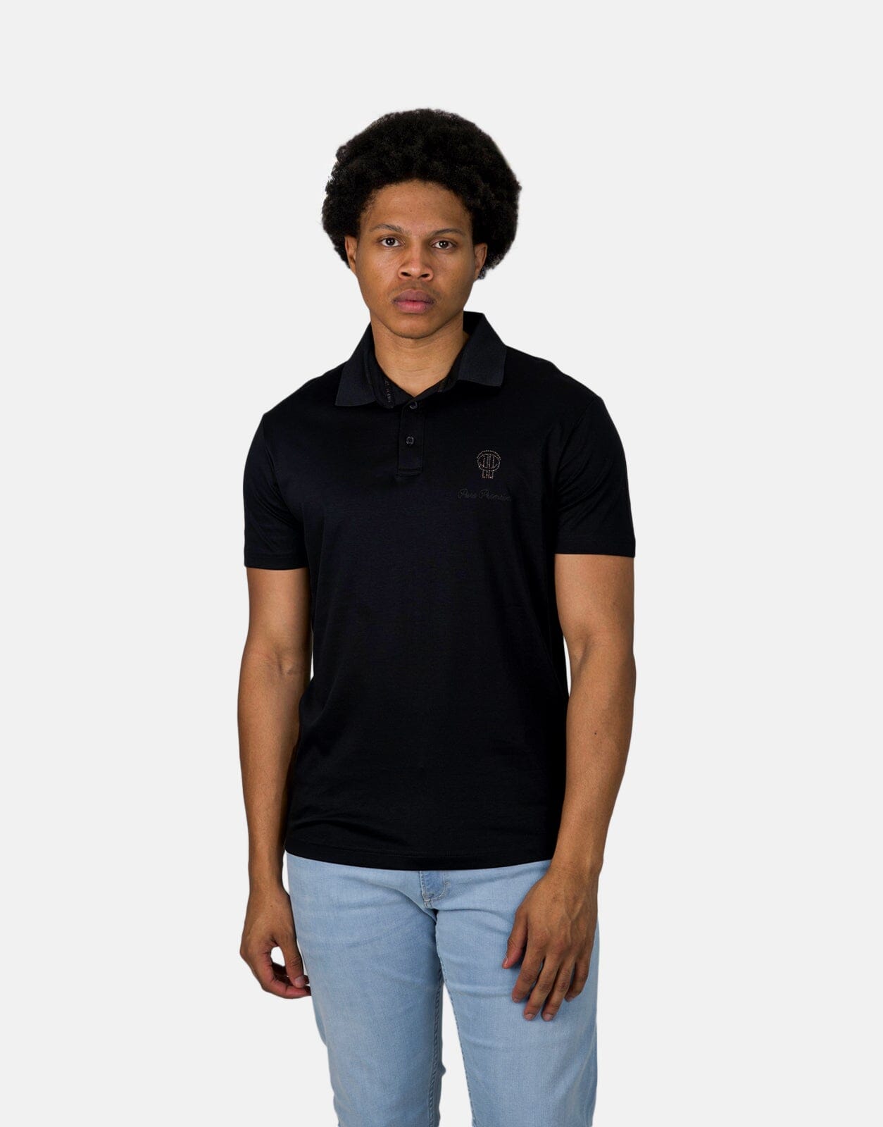 Pure Premium Bacca Black T-Shirt - Subwear