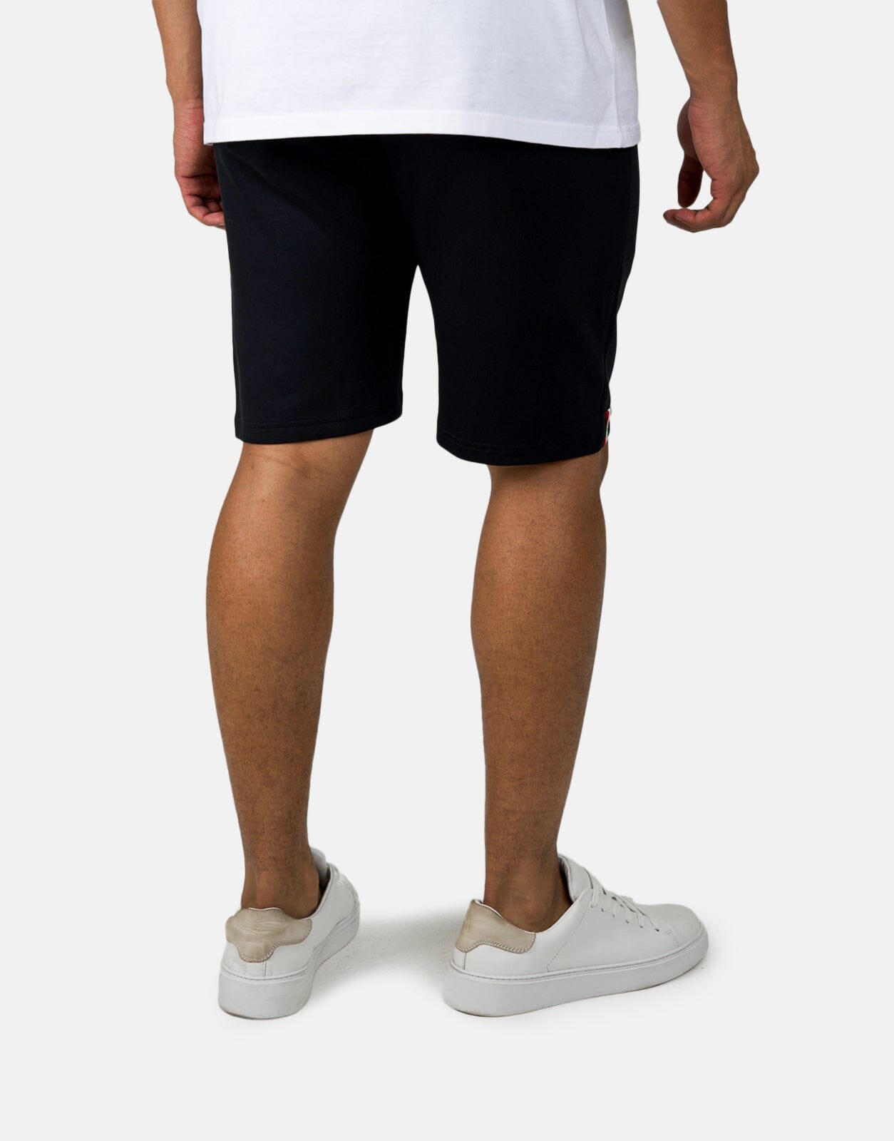 Pure Premium Lono Black Shorts - Subwear