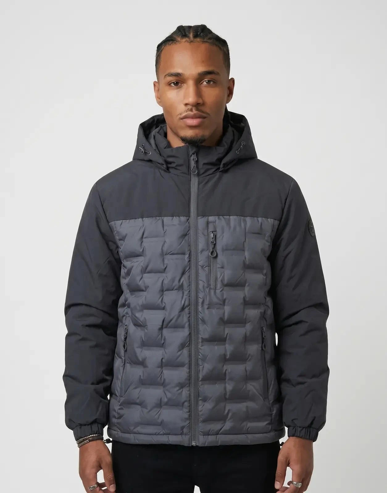 Pure Premium Volo Puffer Jacket - Subwear