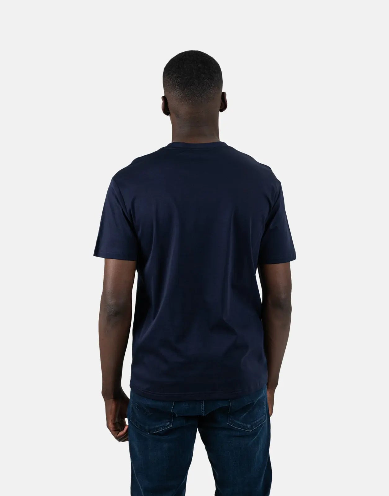 Pure Premium Zanetti T-Shirt - Subwear
