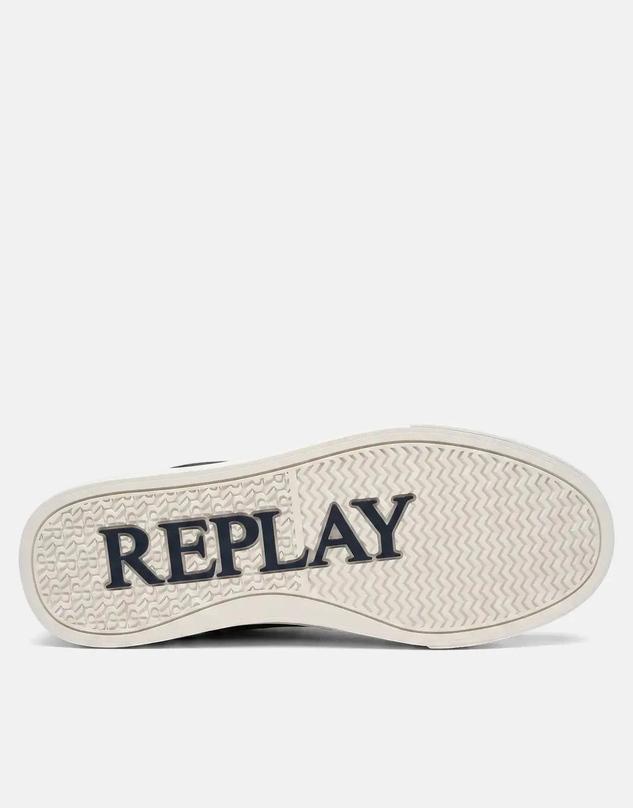Replay Evan Sport Sneaker Navy - Subwear