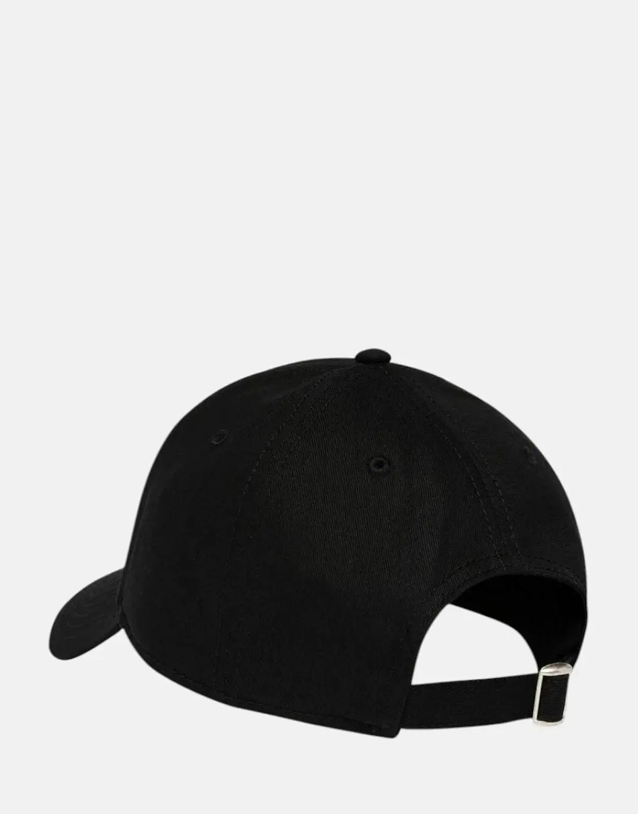 Replay Large Classic font Black Cap - Subwear