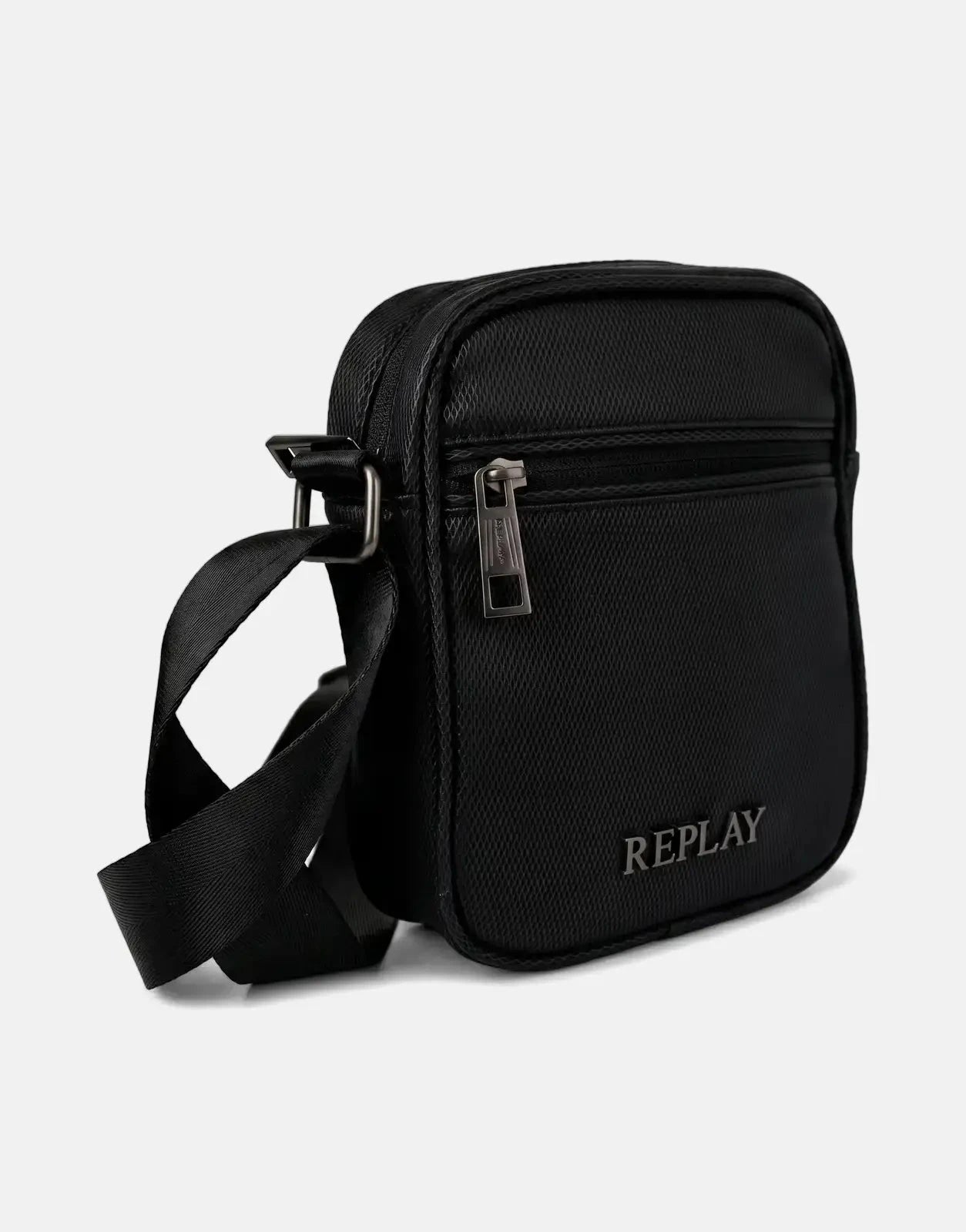 Replay Mash Black Purse - Subwear