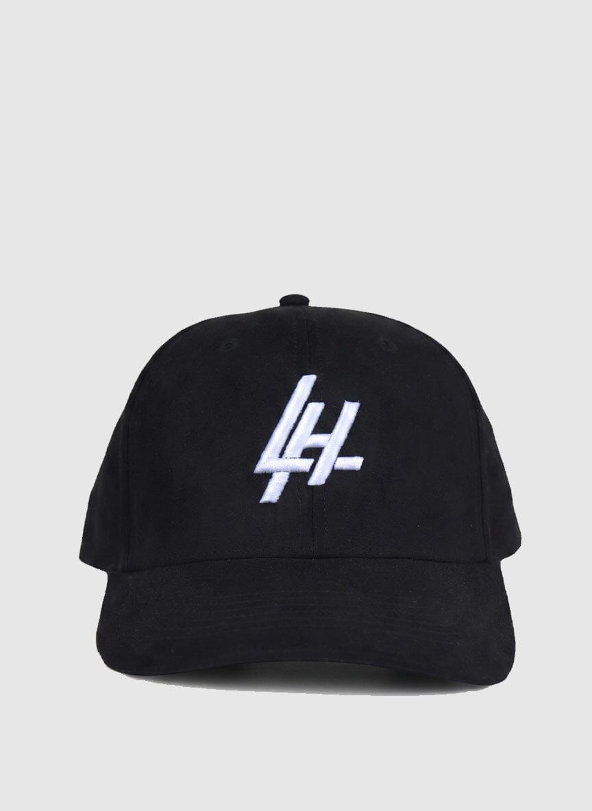 Les Hommes Black Caps - Subwear