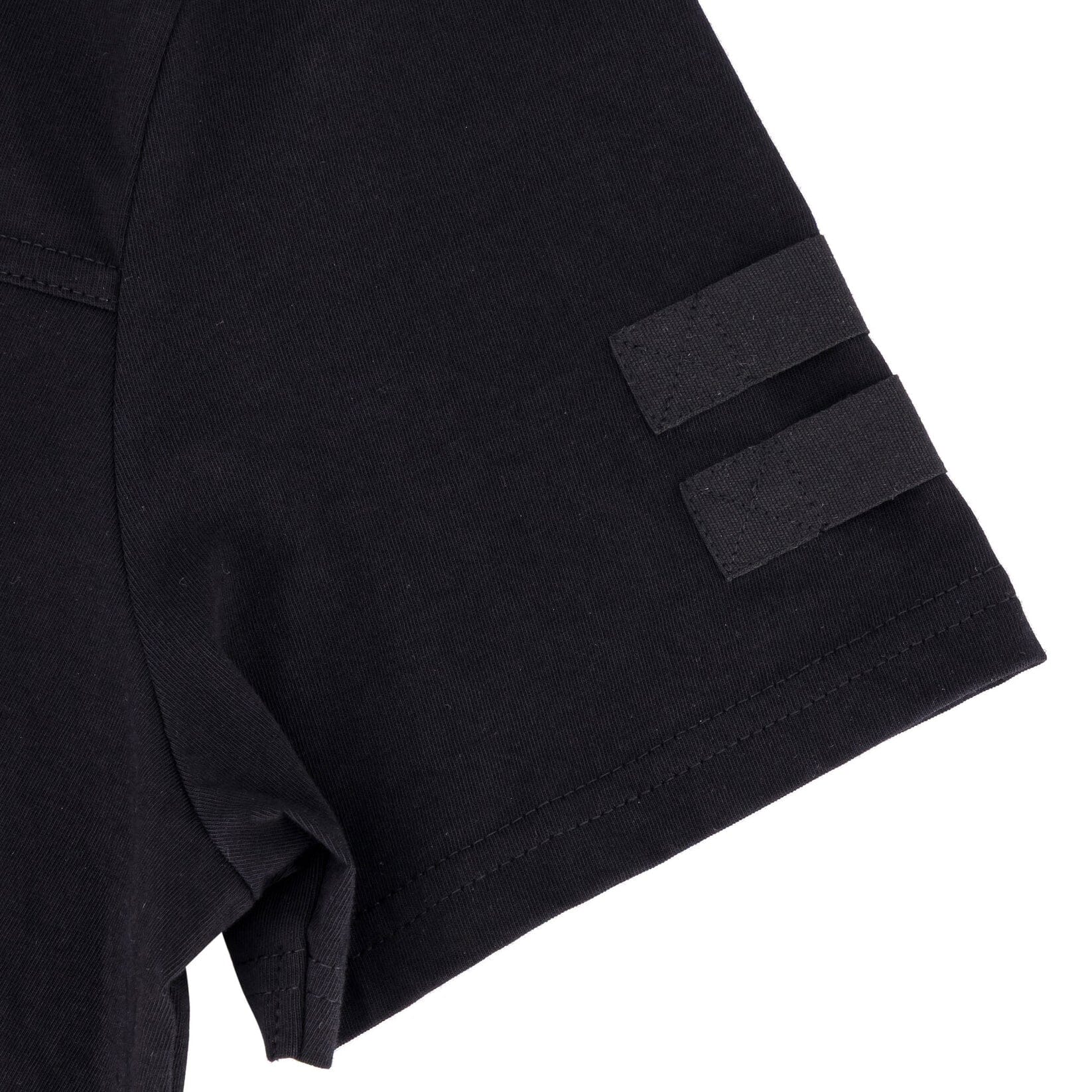 SPCC Defcon 2 Black T-Shirt - Subwear