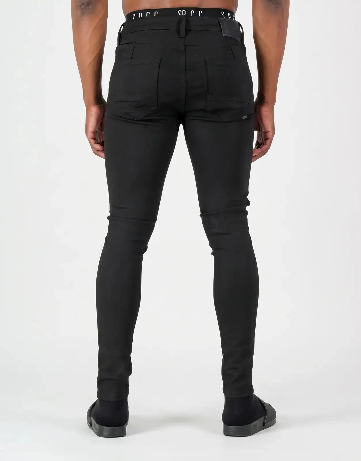 SPCC Night Vision Jeans - Subwear