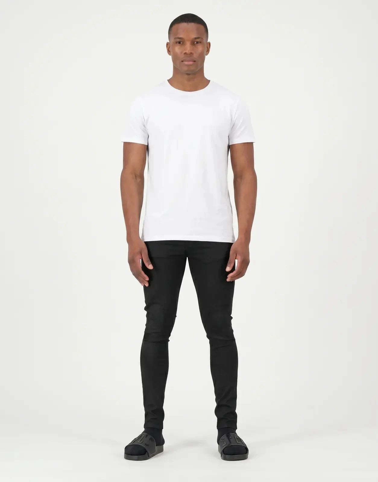 SPCC Night Vision Jeans - Subwear