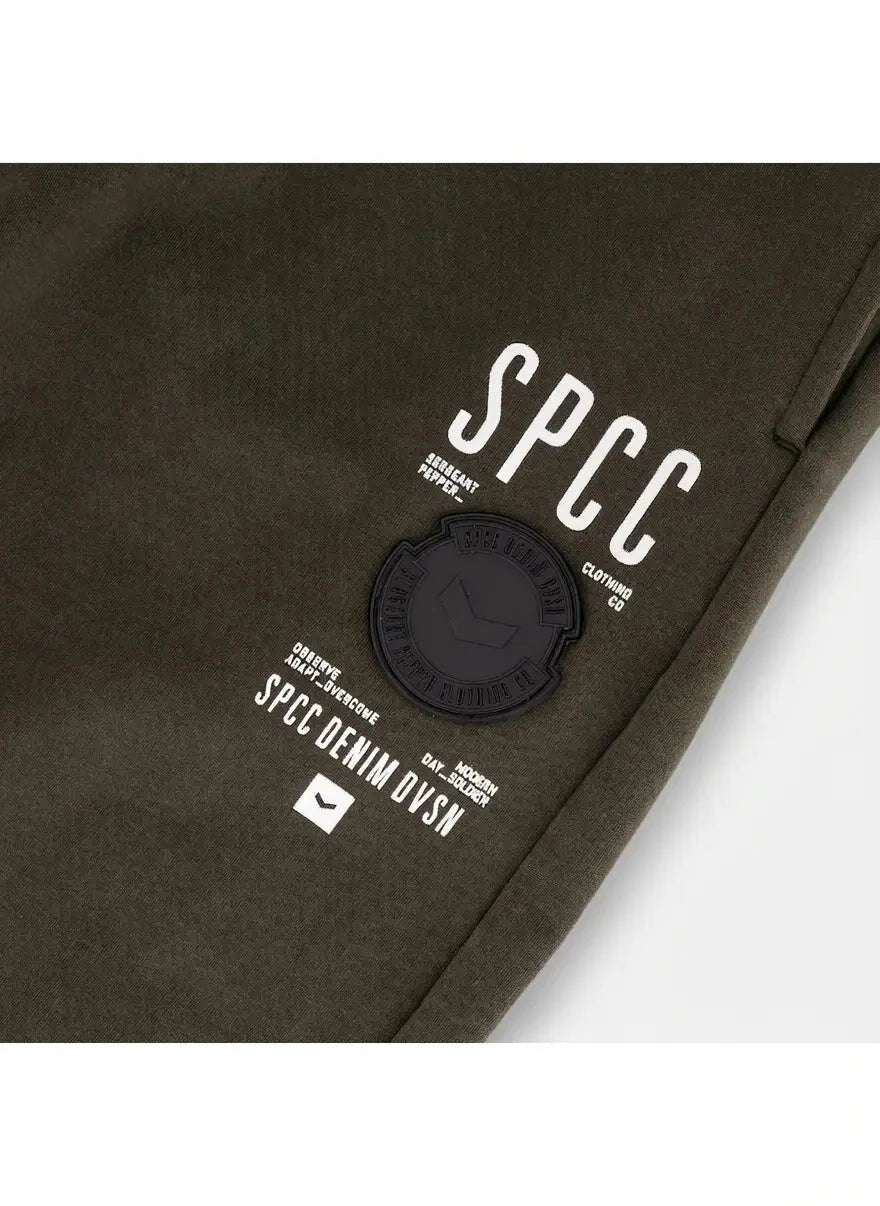 SPCC Orion Fatigue Track Pants - Subwear