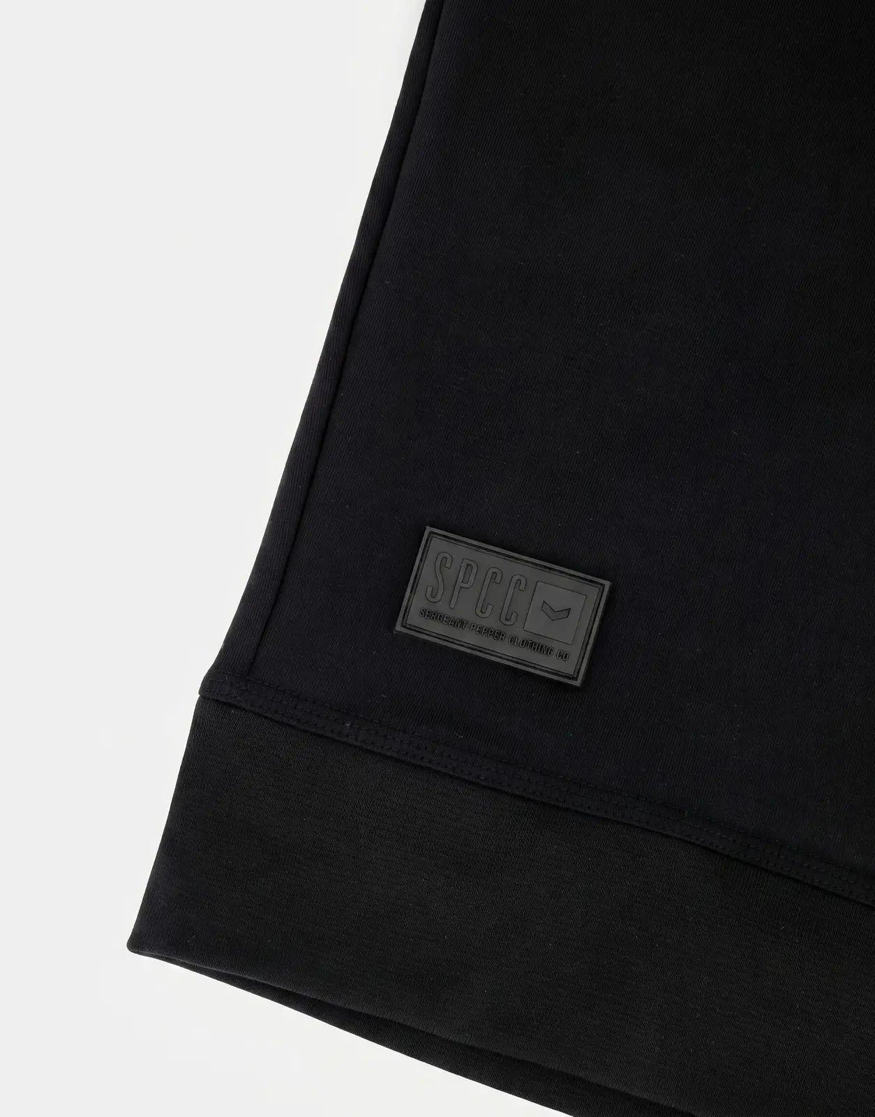 SPCC Orion Sweatshirt Black - Subwear