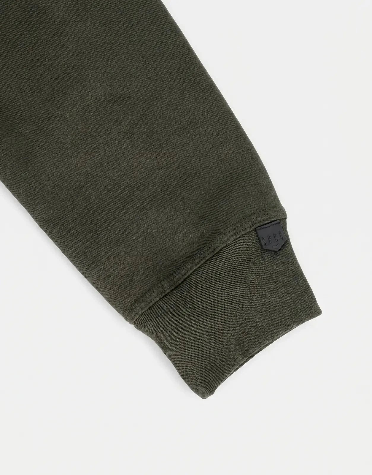 SPCC Orion Sweatshirt Fatigue - Subwear