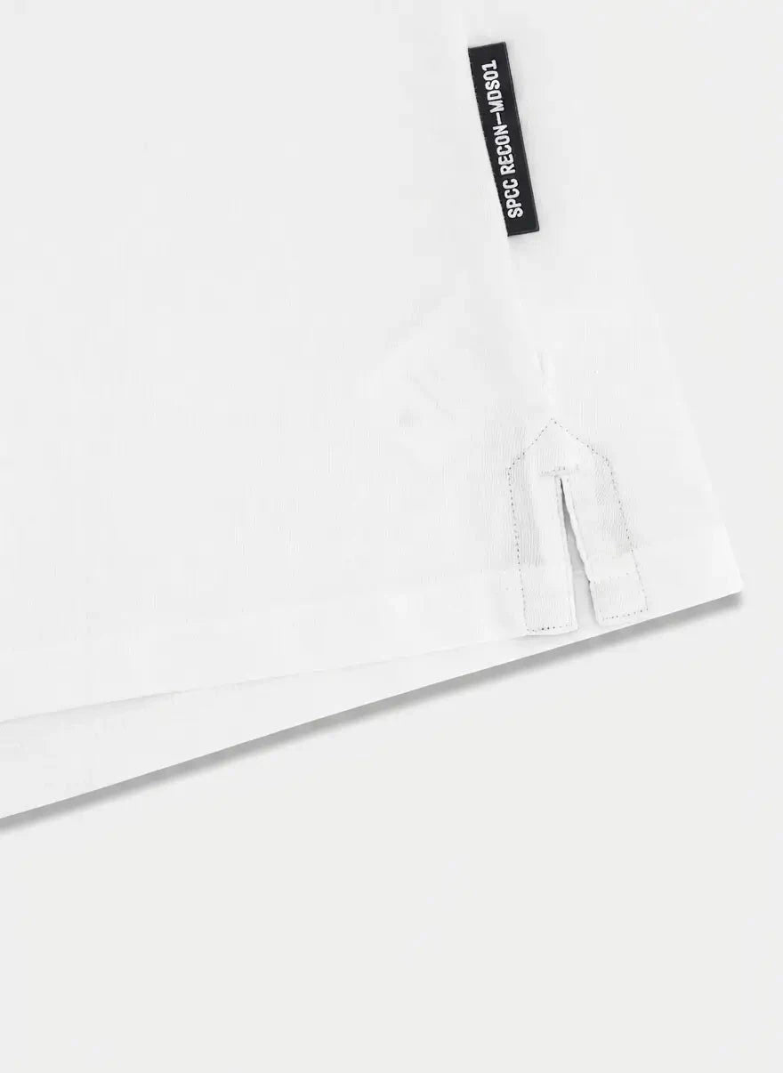 SPCC Recon Barrett White T-Shirt - Subwear