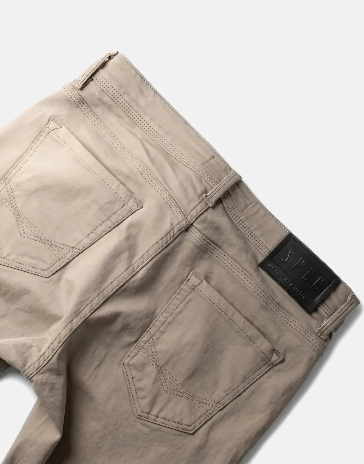 SPCC Rodan Stone Jeans - Subwear