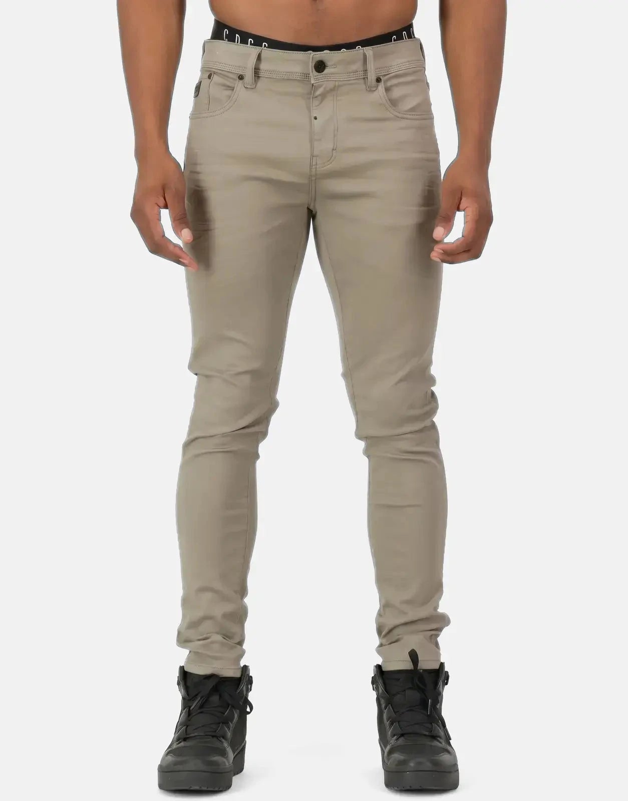 SPCC Rodan Stone Jeans - Subwear