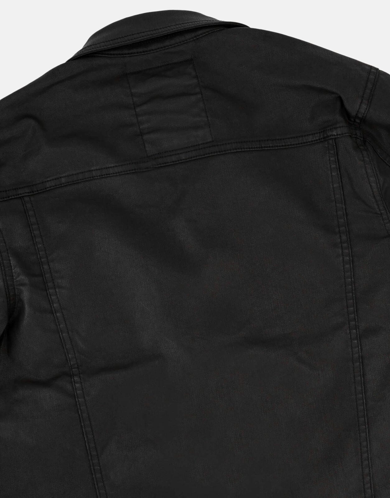SPCC Black Mamba Jacket Blk - Subwear