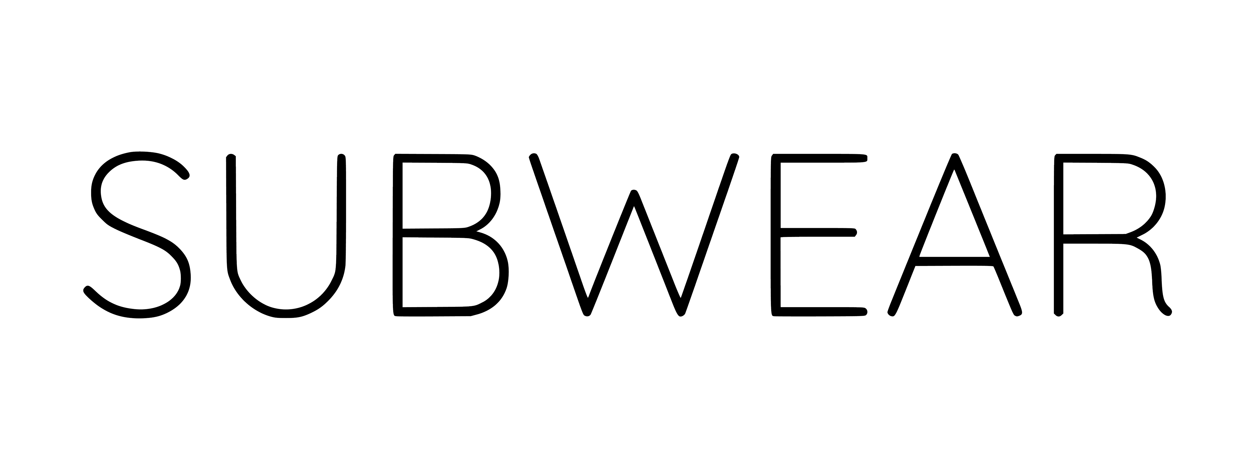 Subwear