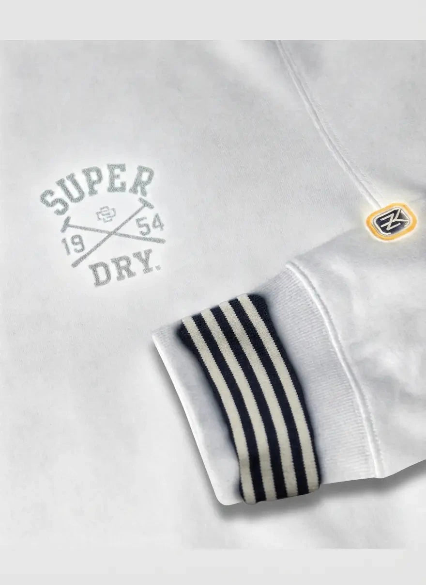 Superdry Athletic Club Sweatshirt - Subwear