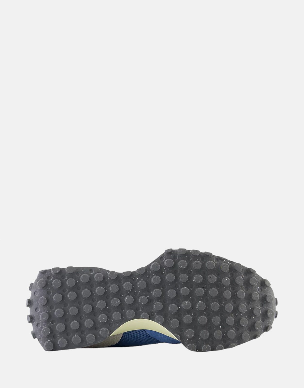 New Balance 327 Unisex Blue Sneakers - Subwear