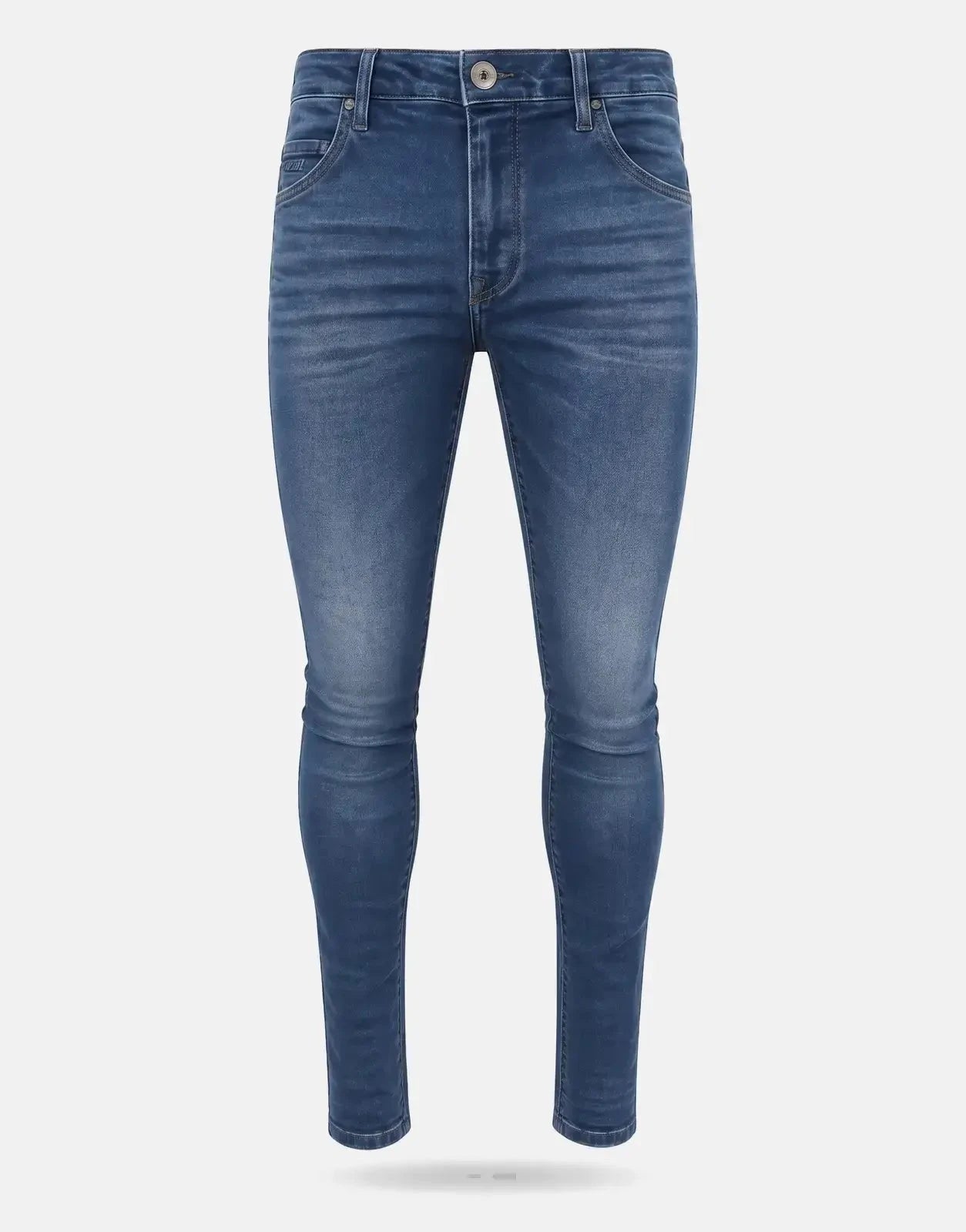 Vialli Gabroo Navy Jeans - Subwear