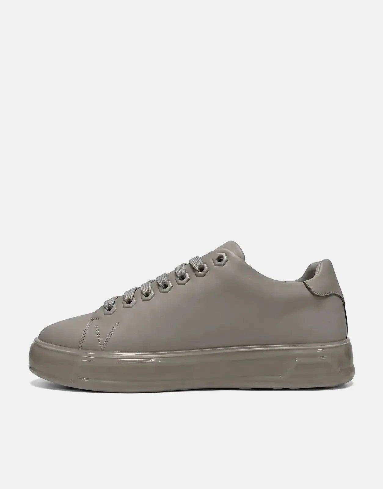 Vialli Safad Grey Sneakers - Subwear