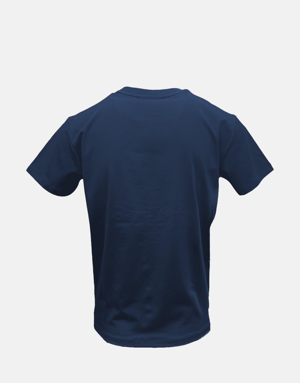 Vialli Freedom Navy T-Shirt - Subwear