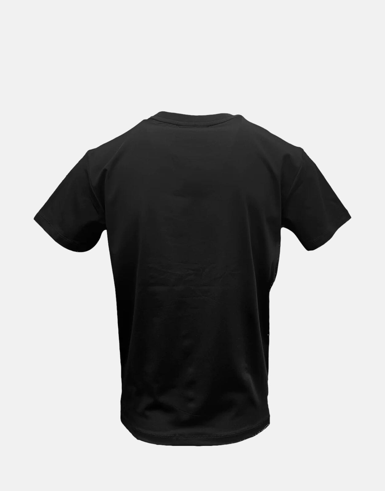 Vialli Fatih Black T-Shirt - Subwear