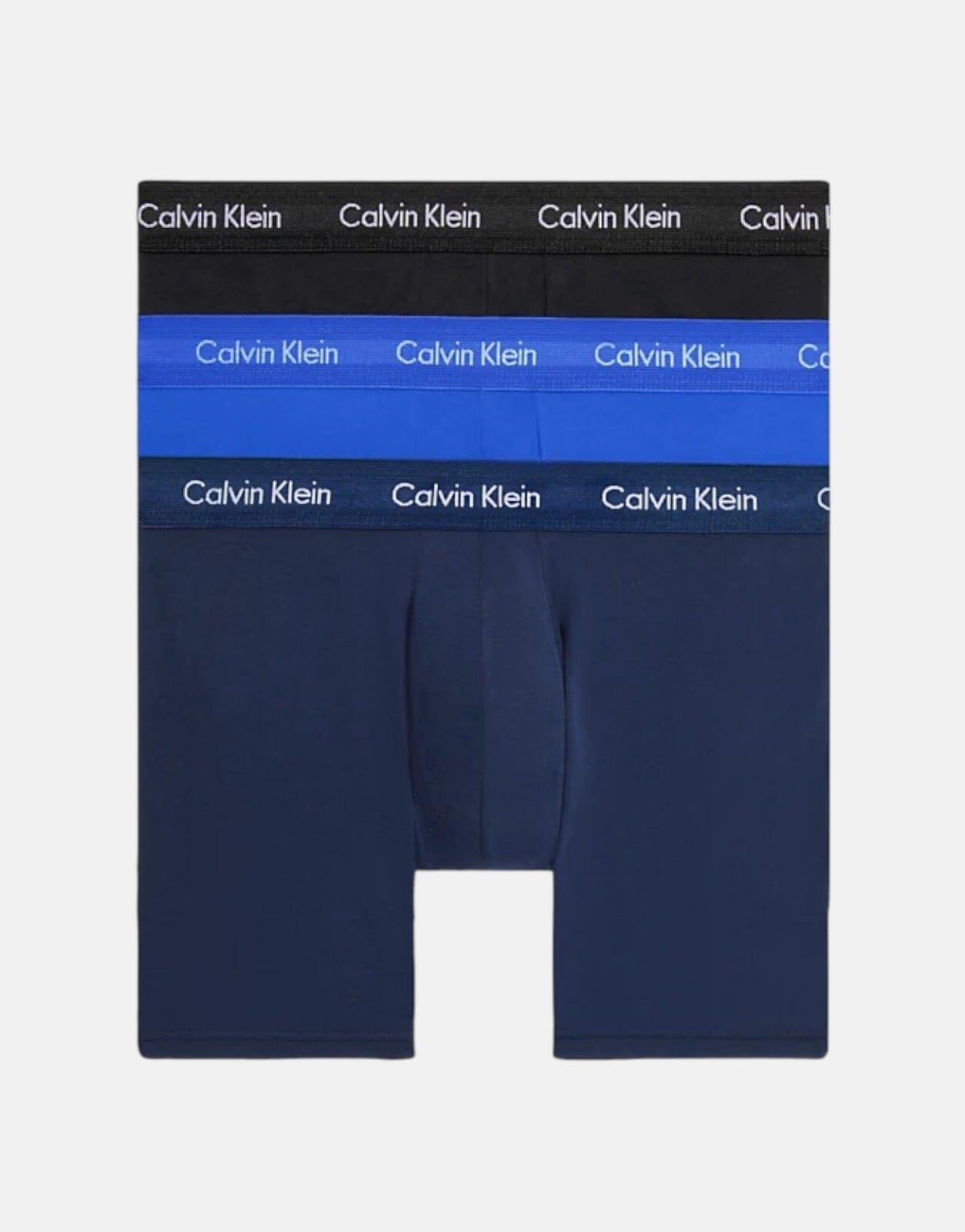 Calvin Klein 3Pk Trunk Underwear - Subwear