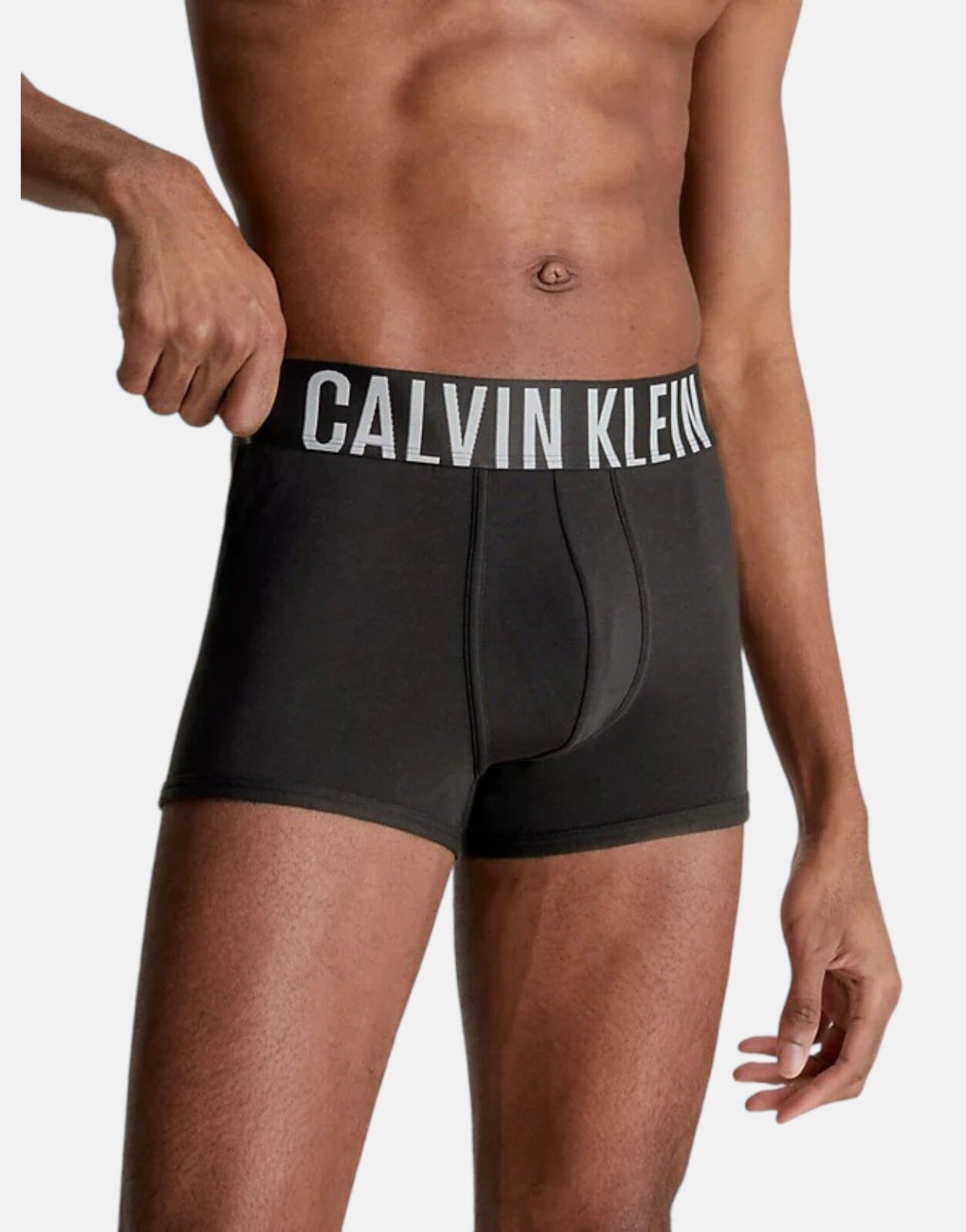 Calvin Klein 2Pk Trunk Underwear - Subwear