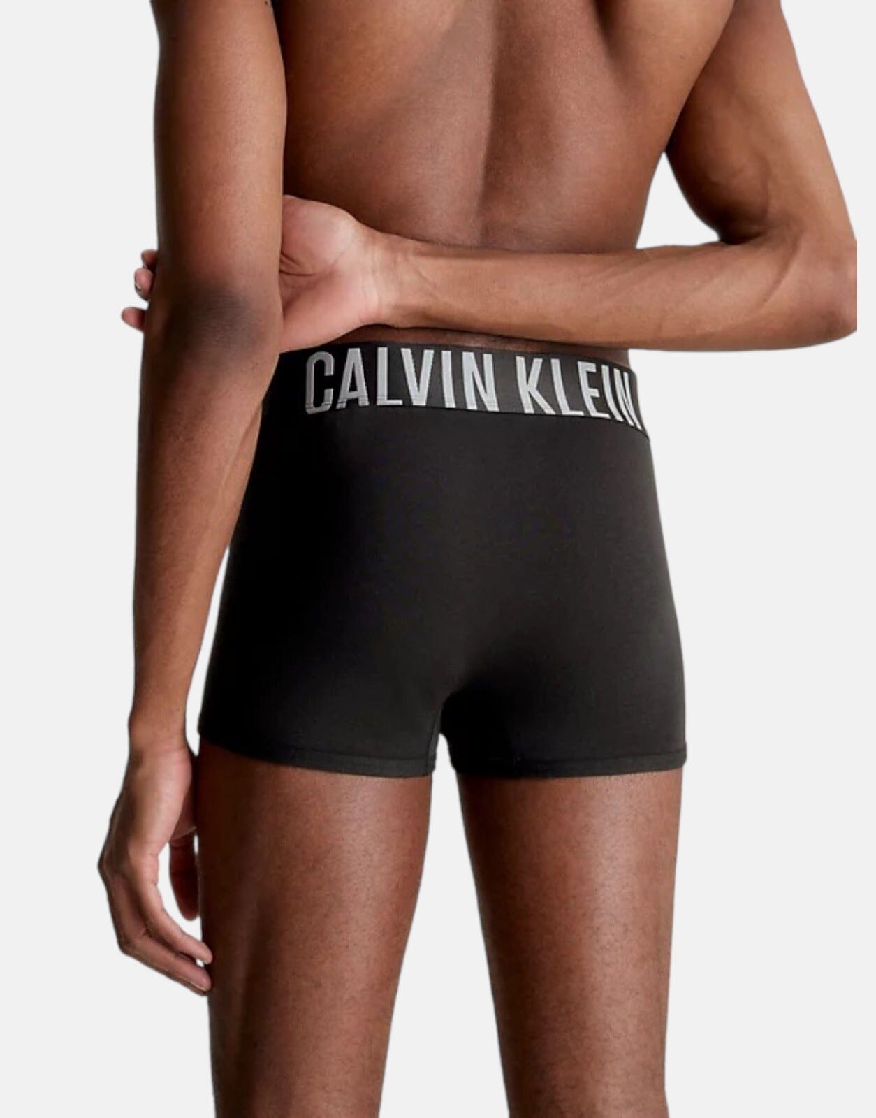 Calvin Klein 2Pk Trunk Underwear - Subwear