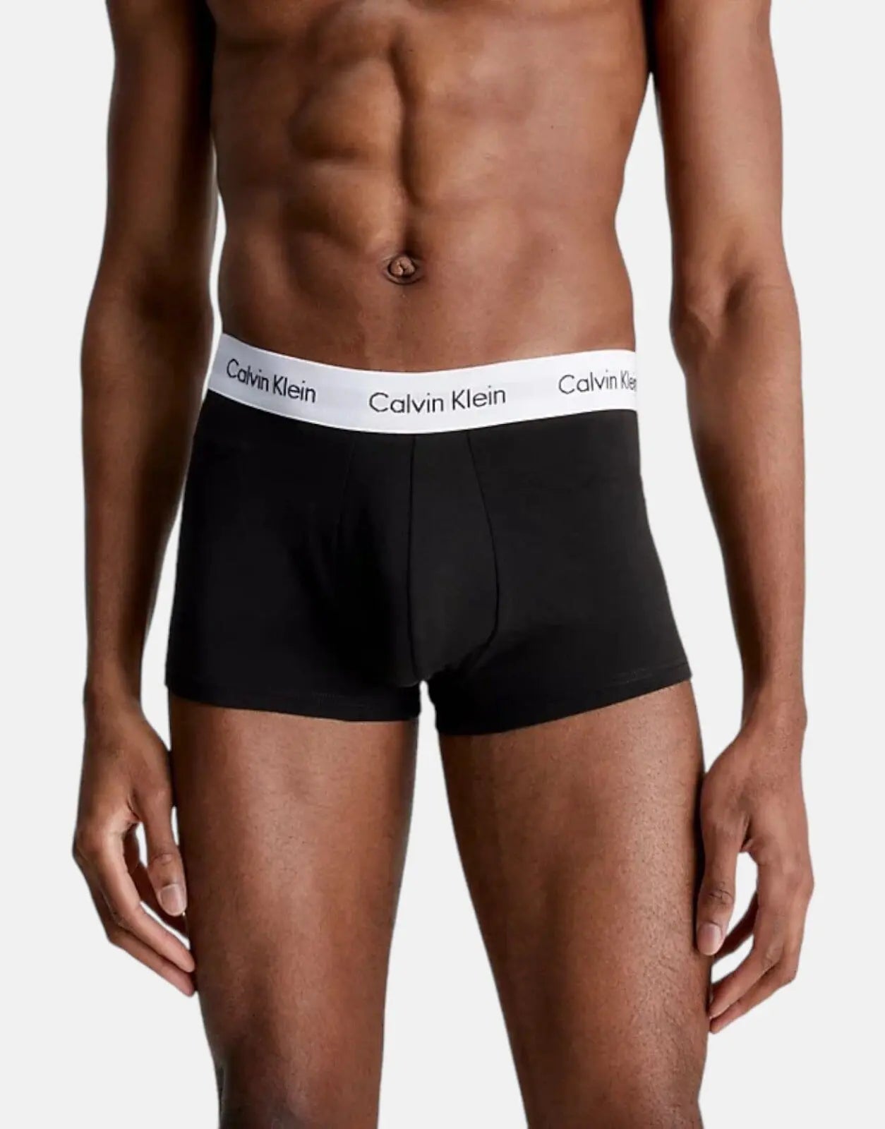 Calvin Klein 3 Pack Trunk Underwear - Subwear