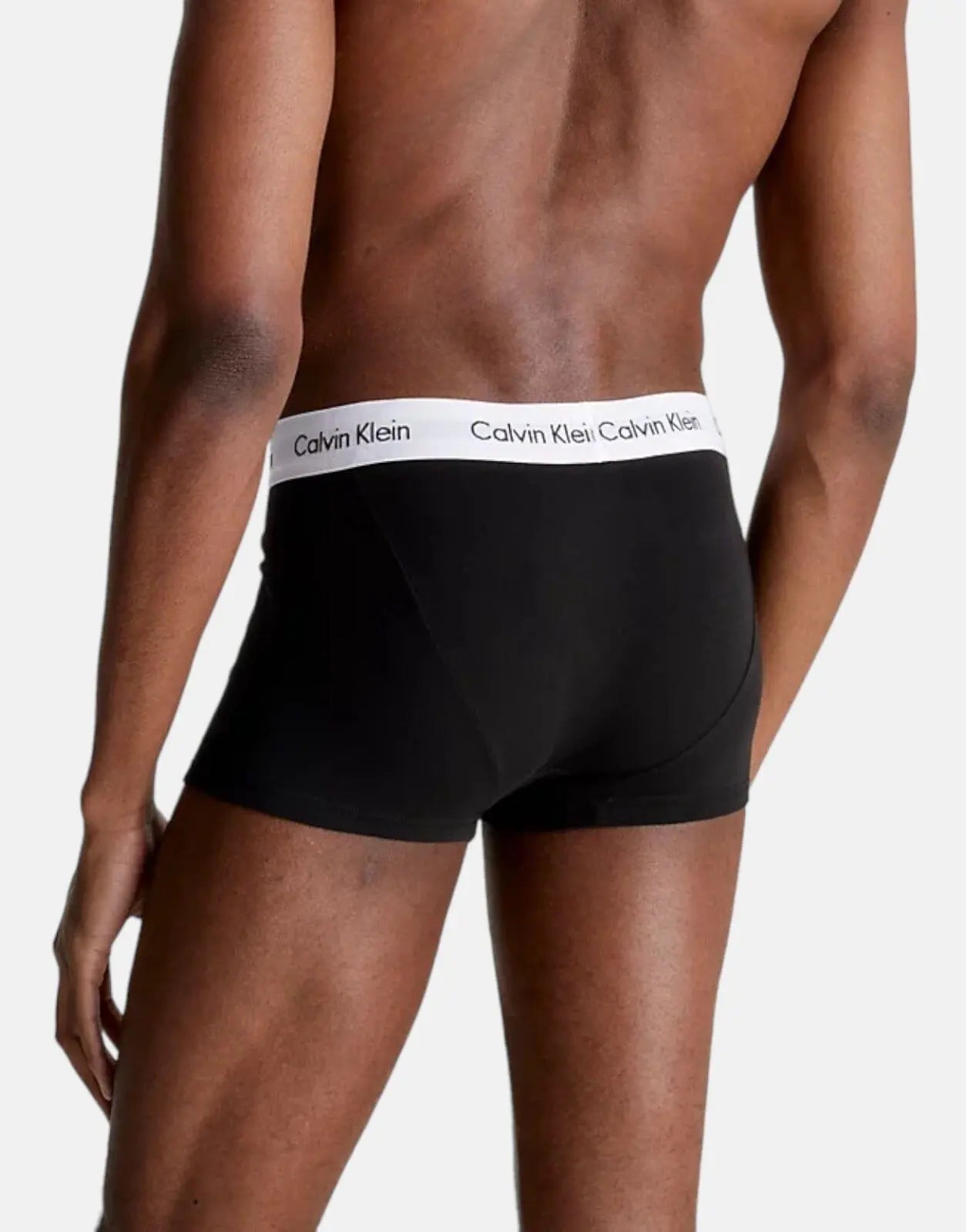 Calvin Klein 3 Pack Trunk Underwear - Subwear