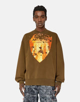 Diesel S-Mackis G1 Sweatshirt - Subwear
