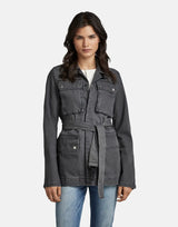 G-Star RAW 70'S Field Denim Jacket - Subwear