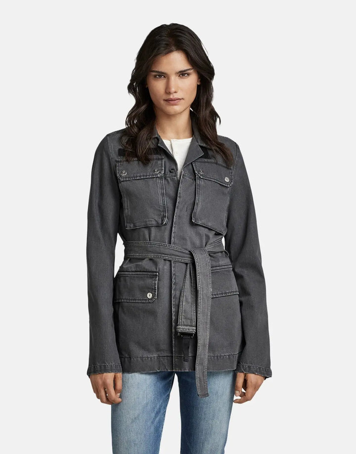 G-Star RAW 70'S Field Denim Jacket - Subwear