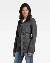G-Star RAW 70'S Field Denim Jacket - Subwear