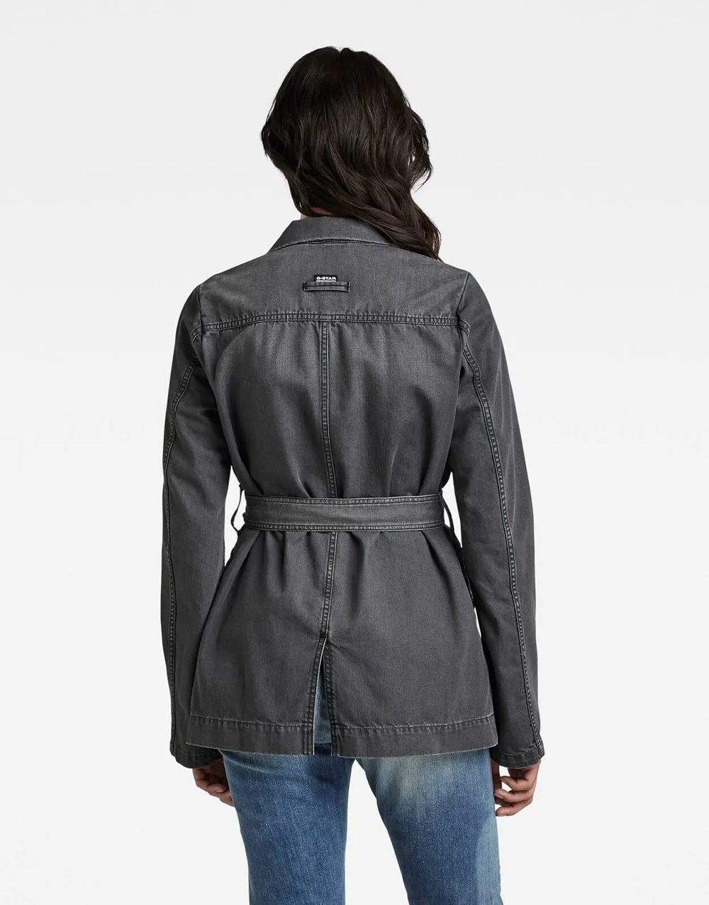 G-Star RAW 70'S Field Denim Jacket - Subwear