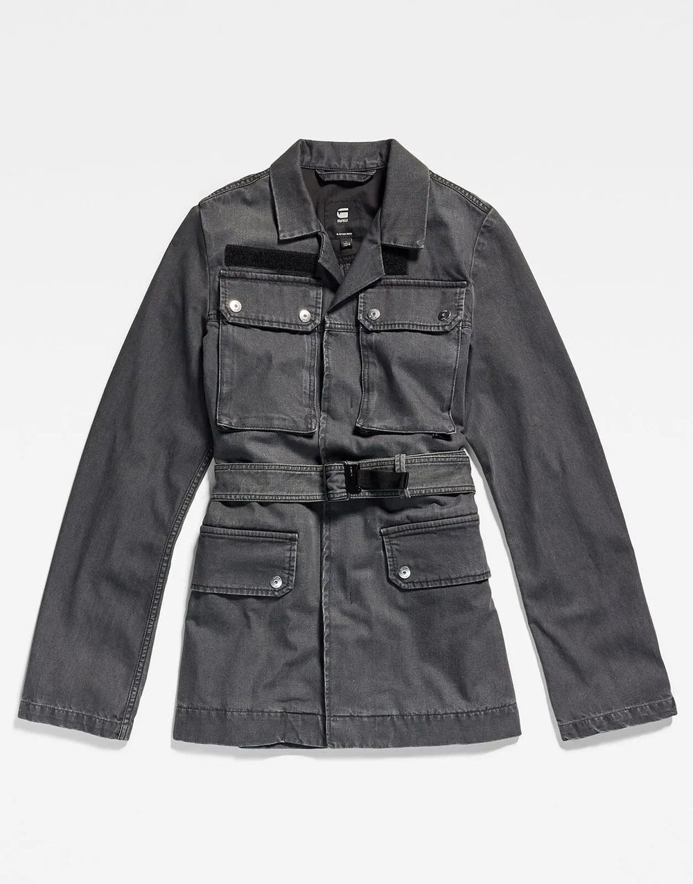 G-Star RAW 70'S Field Denim Jacket - Subwear