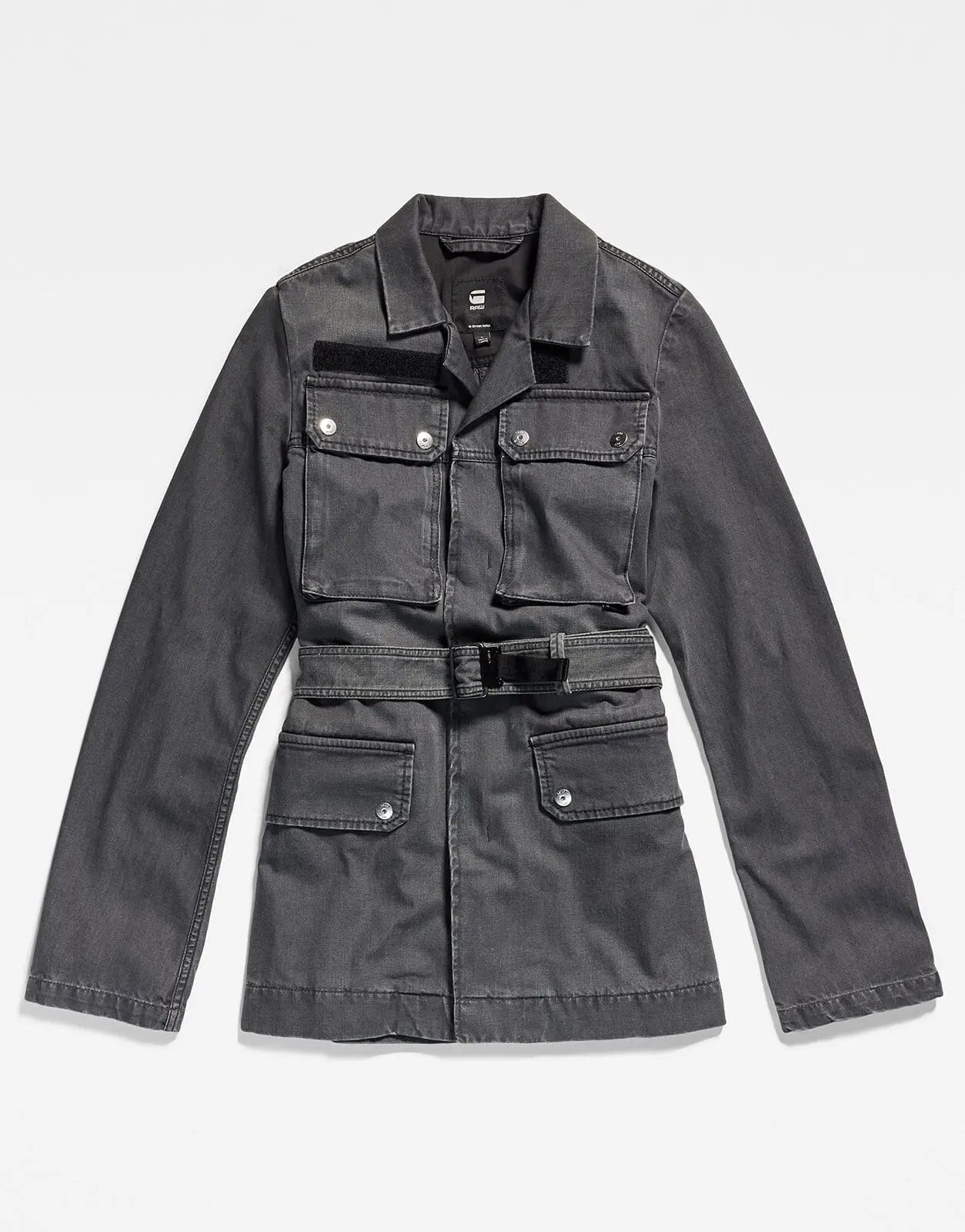 G-Star RAW 70'S Field Denim Jacket - Subwear