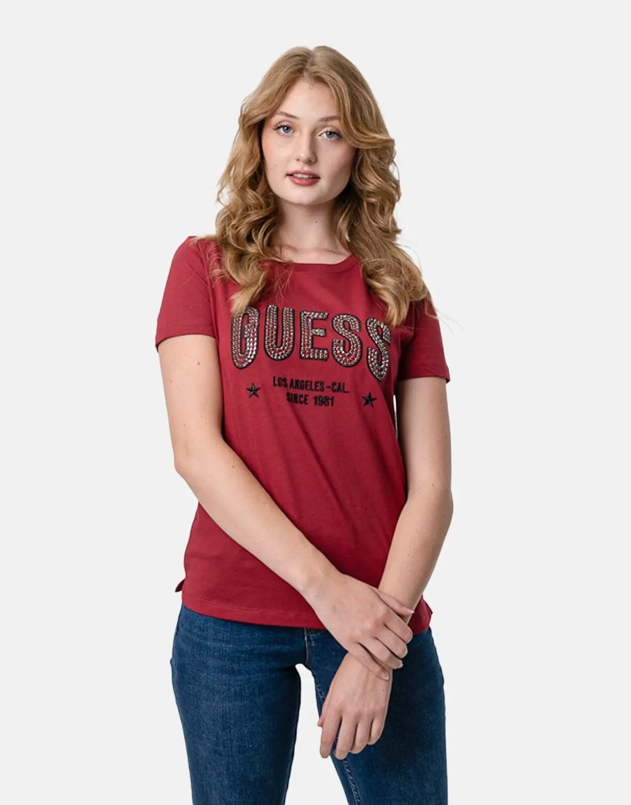 Guess Mirela T-Shirt - Subwear