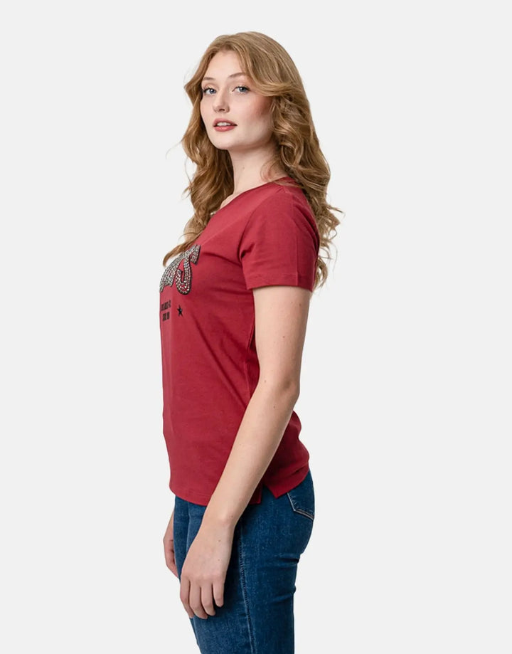Guess Mirela T-Shirt - Subwear