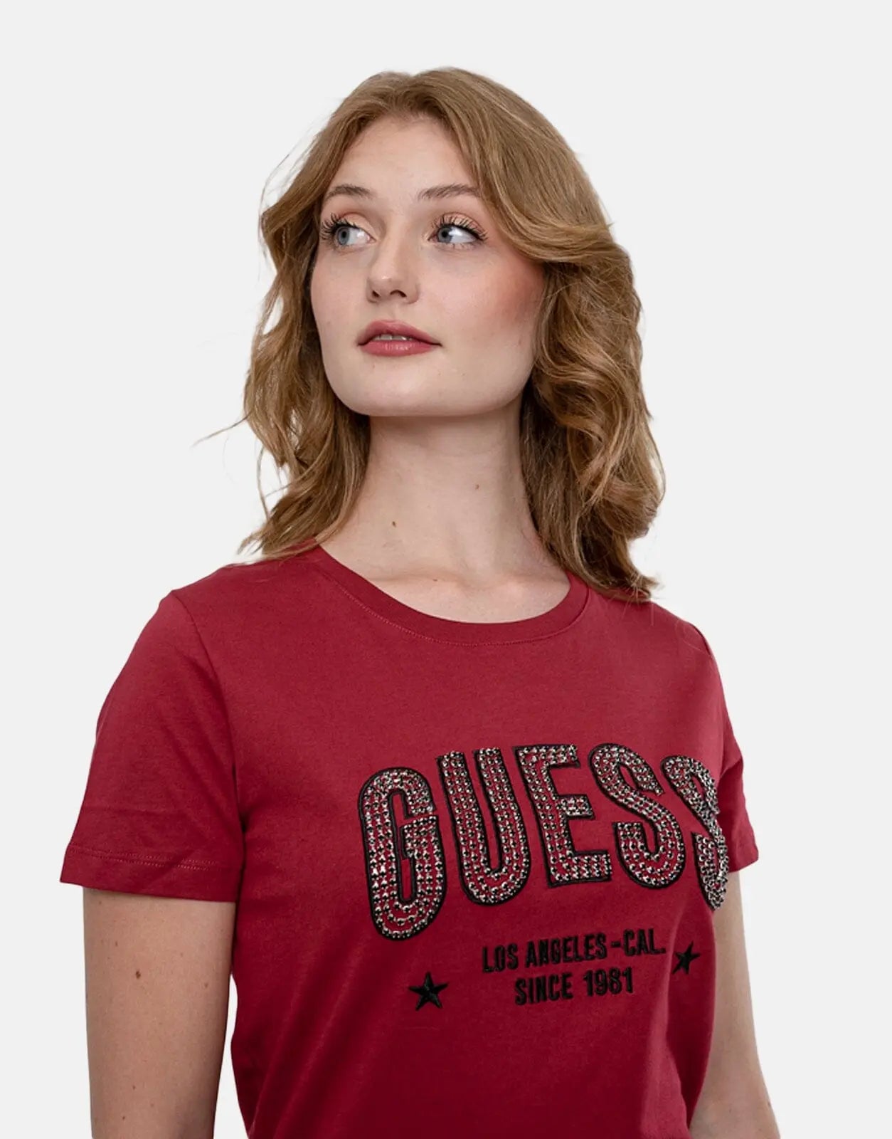 Guess Mirela T-Shirt - Subwear