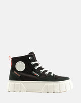 Palladium Pallatower Hi Boots - Subwear
